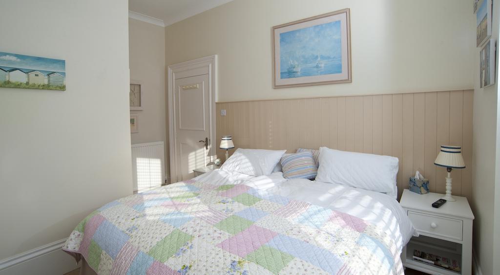 Cavendish Lodge Портсмът Стая снимка